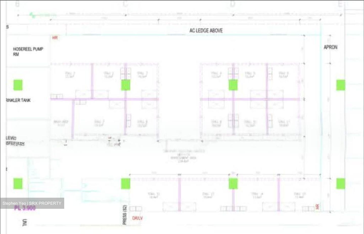 Space 18 (D12), Factory #622065841
